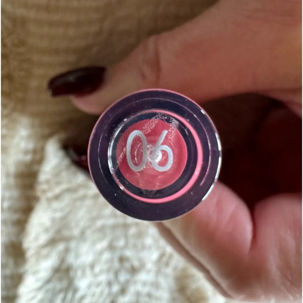 HANDAIYAN 3 PCS - Matte Liquid Lip Gloss Bundle